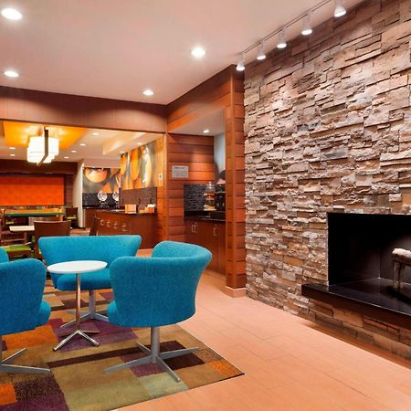 Fairfield Inn & Suites Corpus Christi Esterno foto
