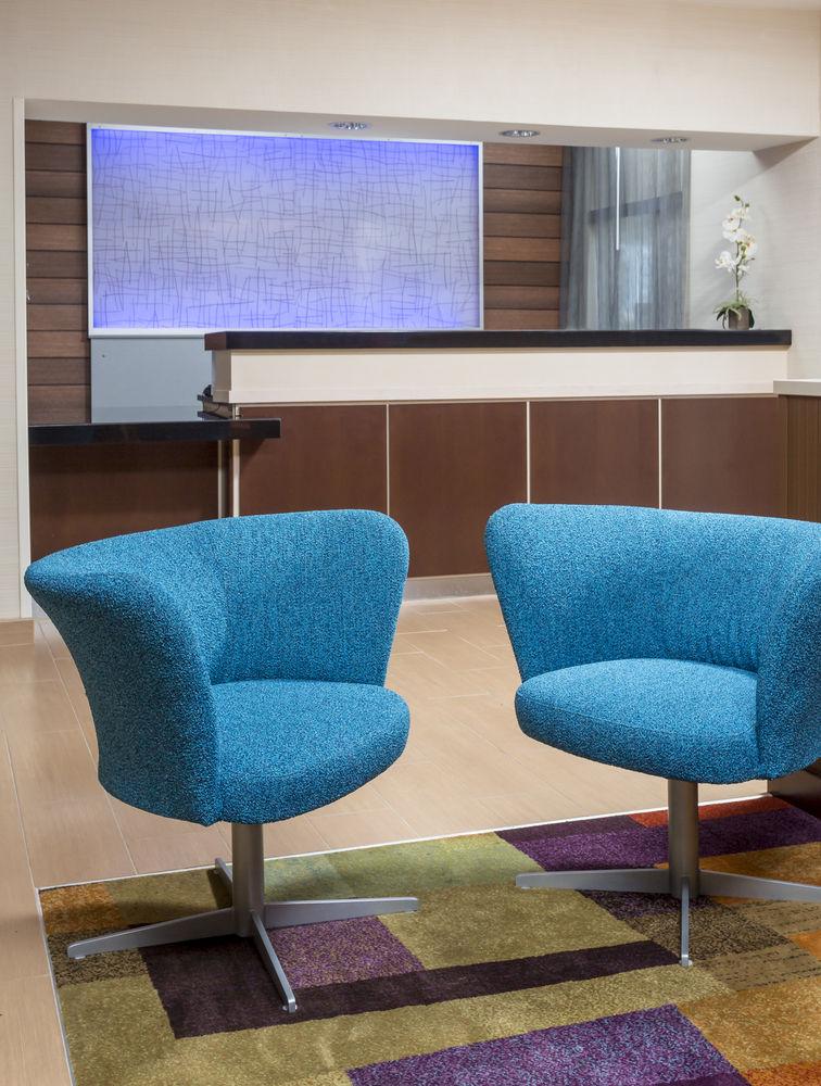 Fairfield Inn & Suites Corpus Christi Esterno foto