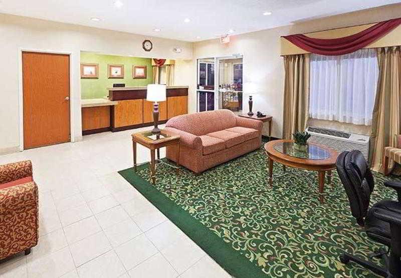 Fairfield Inn & Suites Corpus Christi Interno foto