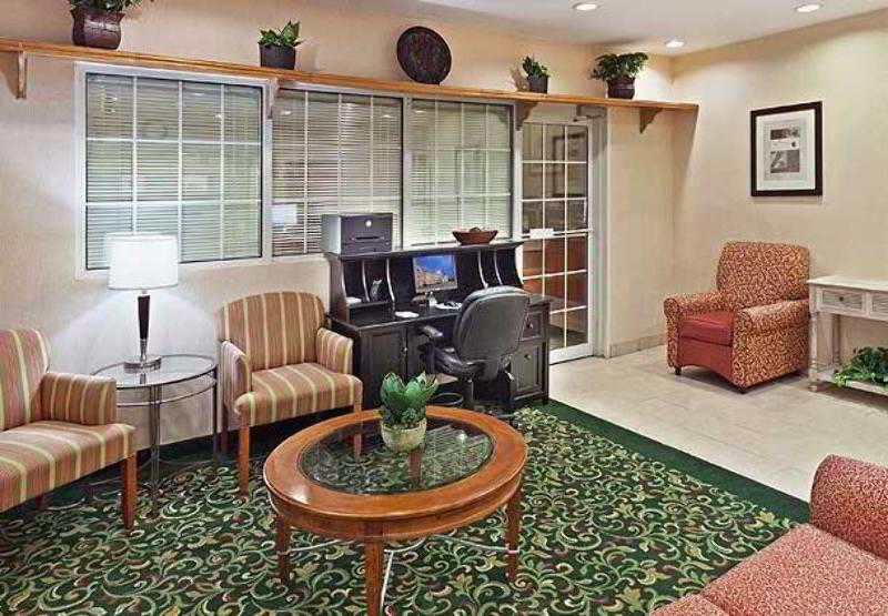 Fairfield Inn & Suites Corpus Christi Interno foto