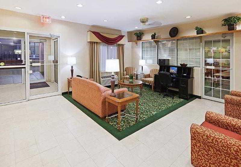 Fairfield Inn & Suites Corpus Christi Interno foto